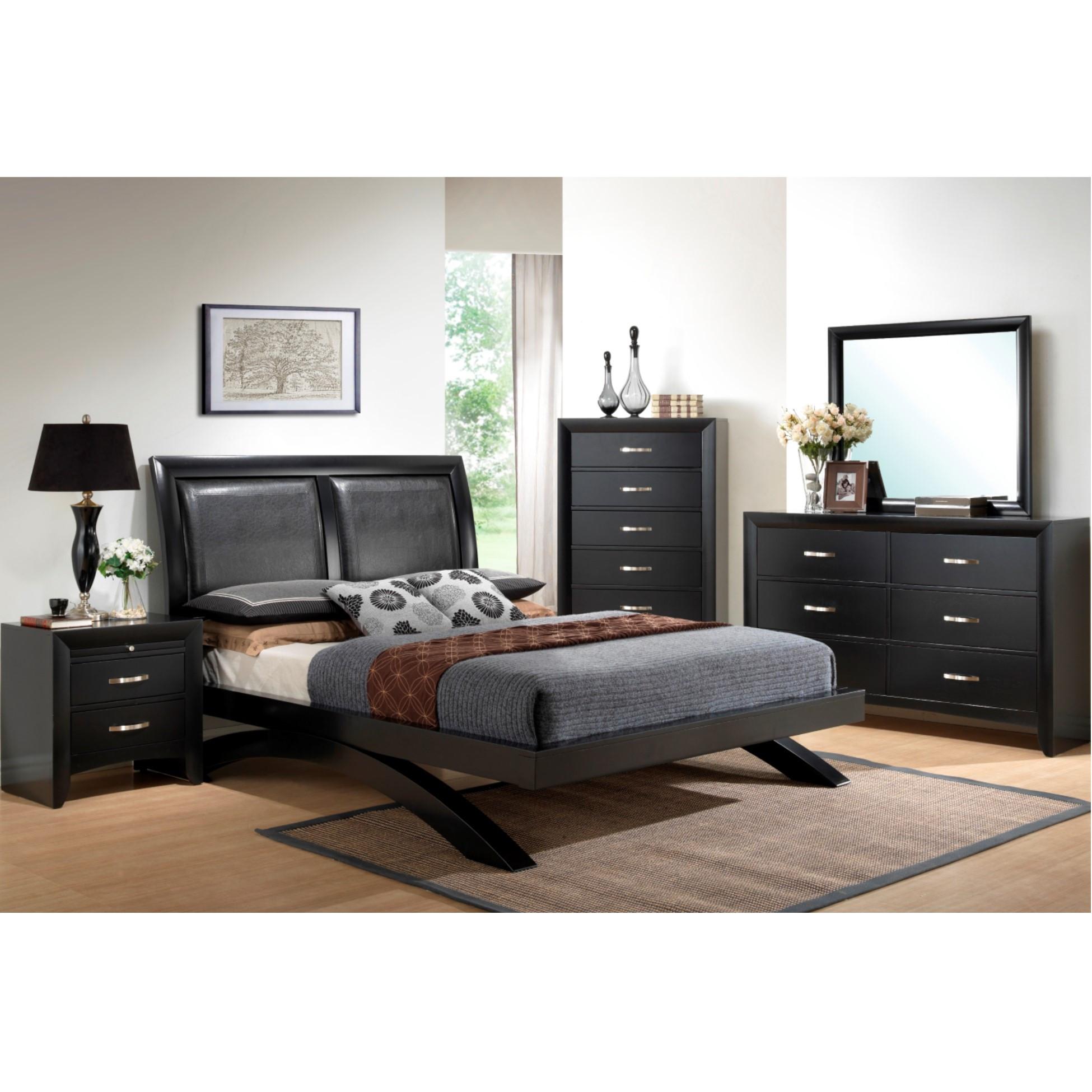 Aarons bedroom deals sets